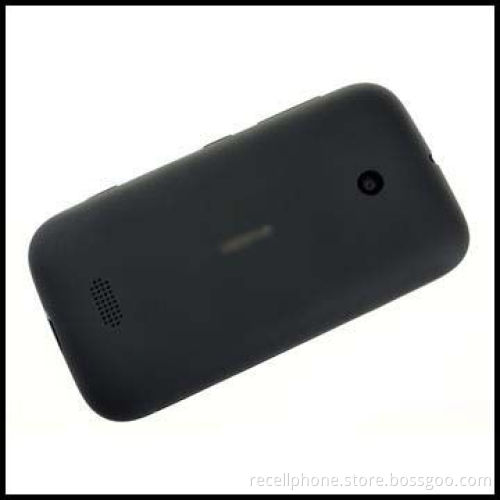 3G Windows Smartphone, Internal 4GB Storage, 256MB RAM, 5MP Camera Primary